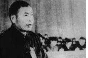 全國(guó)勞動(dòng)模范，掏糞工人—時(shí)傳祥