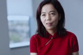美國華裔院士李飛飛：谷歌云的首席科學(xué)家，人工智能界的頂流學(xué)者