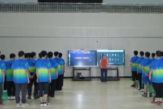 <em>微</em><em>課</em>：體能<em>訓(xùn)練</em><em>專業(yè)</em>《力量體能<em>訓(xùn)練</em>之動感體能》