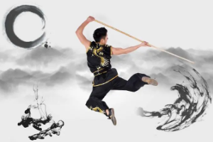 <em>微</em><em>課</em>：<em>通</em><em>識(shí)</em><em>課</em>《武術(shù)—太極（八法五步）》
