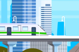 一分鐘了解復(fù)興號(hào)電力動(dòng)車組