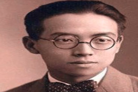 一分鐘了解著名<em>建筑</em>學(xué)家—童寯