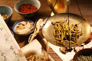 課件：醫學營養專業《藥膳食療學基礎—中醫藥膳》