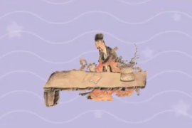 明代<em>中醫(yī)</em>臨床<em>學家</em>、中藥<em>學家</em>—繆希雍