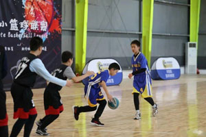 人才培養(yǎng)方案：《運(yùn)動康復(fù)》專業(yè)人才培養(yǎng)方案3