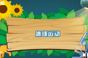 一分鐘了解<em>冰球</em>運(yùn)動(dòng)