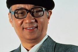 一分鐘<em>了解</em><em>日本</em><em>動畫</em>之父手冢治蟲