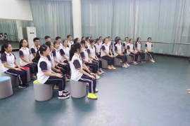 <em>微</em><em>課</em>：<em>流行</em><em>舞蹈</em>專業(yè)《<em>舞蹈</em>藝術(shù)概論—緣起民族<em>舞</em> 情動(dòng)中國心—<em>舞蹈</em>賞析—課堂實(shí)錄1》