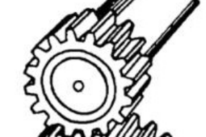 帶你了解<em>齒輪</em>機(jī)構(gòu)