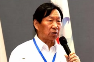 候保榮—中國工程院院士、海洋腐蝕與防護(hù)學(xué)家