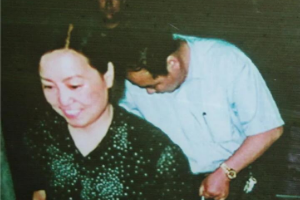 <em>全國</em>公安系統一級英雄模范—任長霞（圖2）