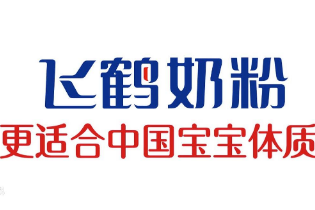 <em>中國</em>內地<em>奶粉</em>品牌—<em>飛</em><em>鶴</em>