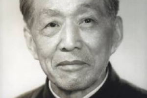 張大煜—<em>中國科學(xué)院</em><em>院士</em>、物理<em>化學(xué)家</em>