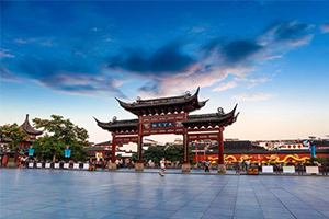 通識課：《中國歷史—儒家文明與現(xiàn)代社會管理》課程思政案例