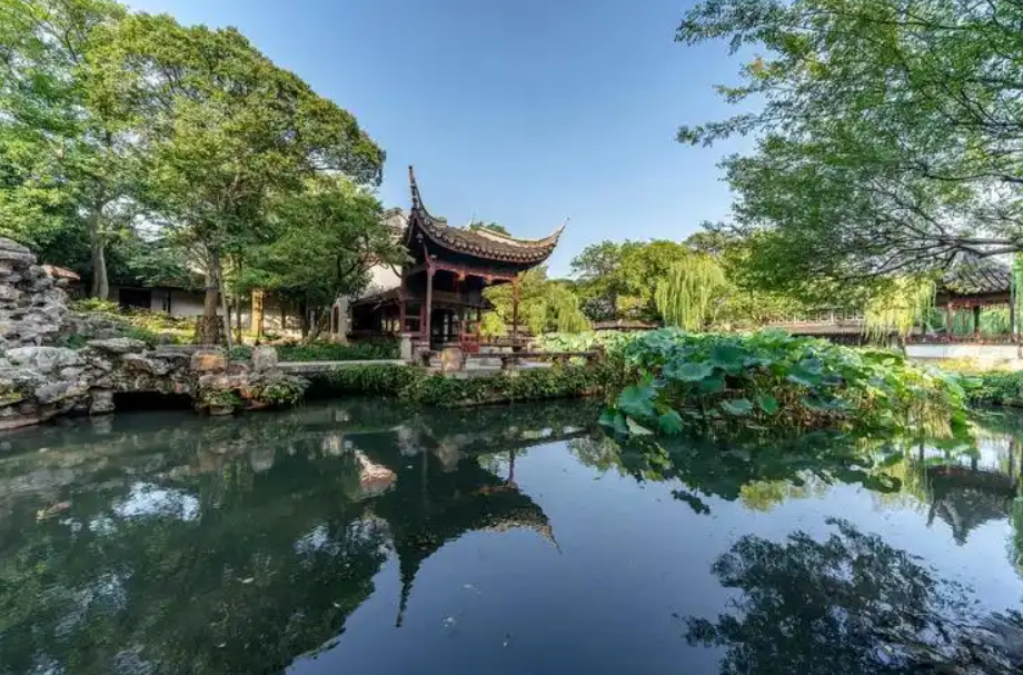 <em>園林</em>工程技術<em>專業</em>：<em>課程</em><em>思</em><em>政</em>視域下<em>園林</em>植物造景<em>課程</em>教學探索