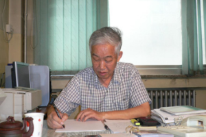 帶你了解<em>中國科學院</em><em>院士</em>、病理<em>生理學家</em>—陸士新