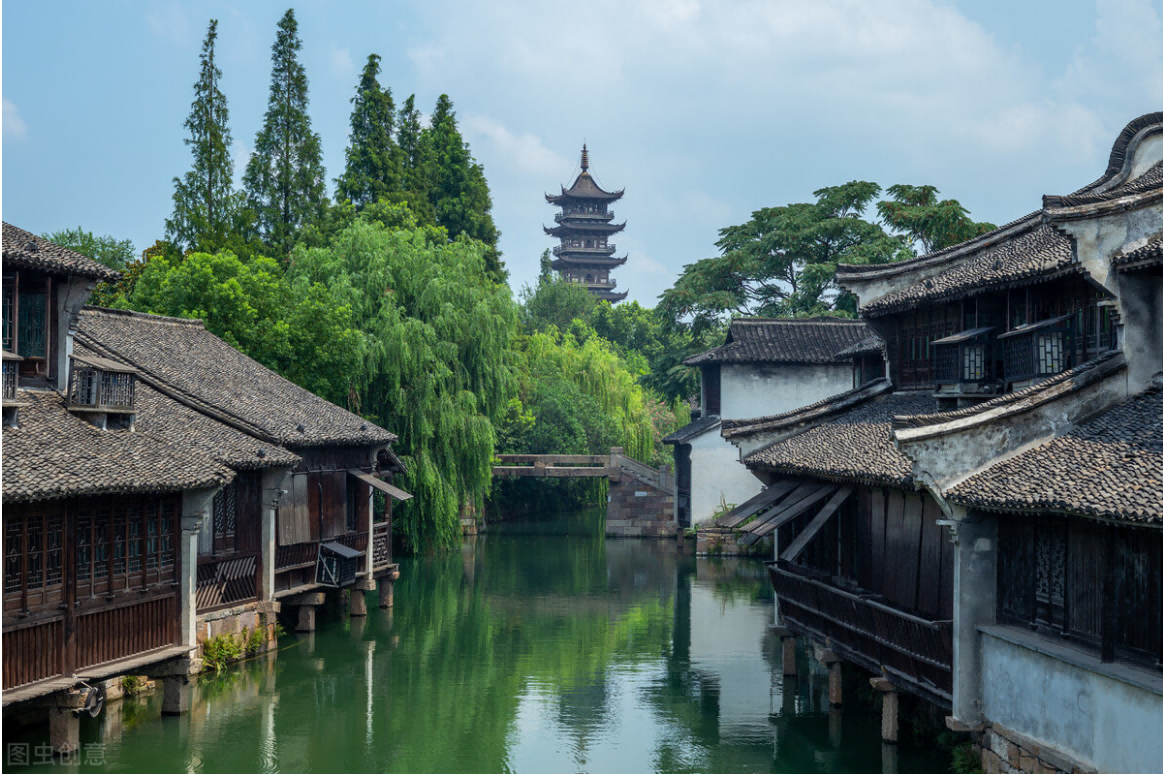 <em>風景園林</em><em>專業(yè)</em>：《<em>風景</em>建筑結(jié)構與構造—中國傳統(tǒng)<em>風景</em>建筑的抗震奧秘分析》<em>課程</em><em>思</em><em>政</em><em>案例</em>