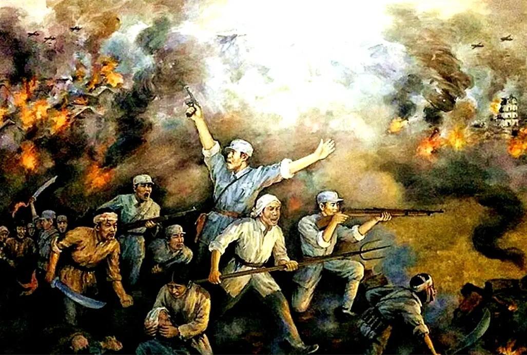 <em>通</em><em>識</em><em>課</em>：《<em>中國歷史</em>—<em>第十一</em><em>單元</em><em>中華人民共和國</em><em>的</em><em>成立</em><em>和</em><em>社會主義建設</em><em>道路</em><em>的</em><em>探索</em>  <em>第</em>26<em>課</em><em>社會主義建設</em>在<em>探索</em>中曲折發展》<em>課程</em><em>思</em><em>政</em><em>案例</em>
