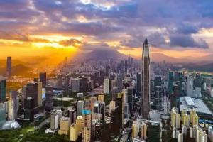 <em>通</em><em>識</em><em>課</em>：《<em>中國歷史</em>—<em>第十二</em><em>單元</em><em>改革開放</em><em>和</em><em>社會主義現(xiàn)代化建設(shè)</em><em>新時期</em> <em>第</em>27<em>課</em><em>改革開放</em>與<em>建設(shè)</em><em>中國特色社會主義</em>》<em>課程</em><em>思</em><em>政</em><em>案例</em>