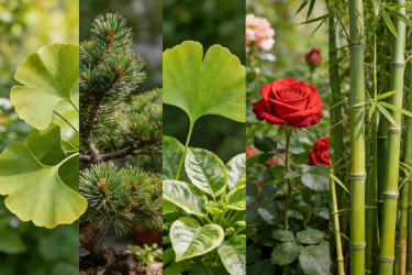<em>園林</em>工程技術<em>專業</em>：《<em>園林</em>植物識別—傳統<em>園林</em>植物識別》<em>課程</em><em>思</em>政教學案例