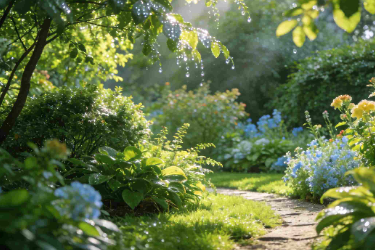 <em>課件</em>：園林技術、園林工程技術<em>專業</em>《 園林<em>植物</em><em>環境</em>—園林<em>植物</em>的<em>生態</em>功能 》
