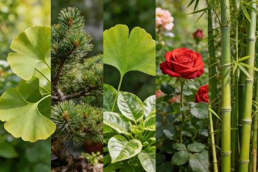 <em>課件</em>：<em>園林</em><em>工程技術</em><em>專業(yè)</em>《 <em>園林植物</em><em>識別</em>—藤本<em>園林</em>樹種<em>的</em><em>識別</em><em>與</em><em>應用</em>》