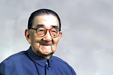 貝時璋—<em>中國科學院</em><em>院士</em>、<em>生物學家</em>