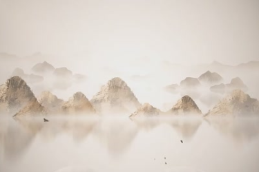 中國境內最早的人類代表——山頂洞人