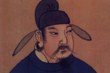 李隆基（唐玄宗、唐明皇）